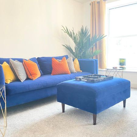 The Ravens Inn, 4 - Bed, Sleeps 6, Pets Welcome Улверстон Экстерьер фото