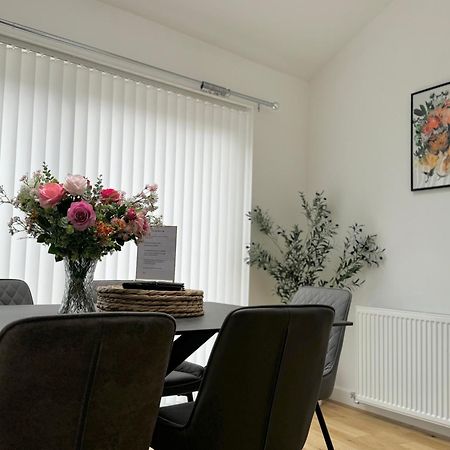 The Ravens Inn, 4 - Bed, Sleeps 6, Pets Welcome Улверстон Экстерьер фото