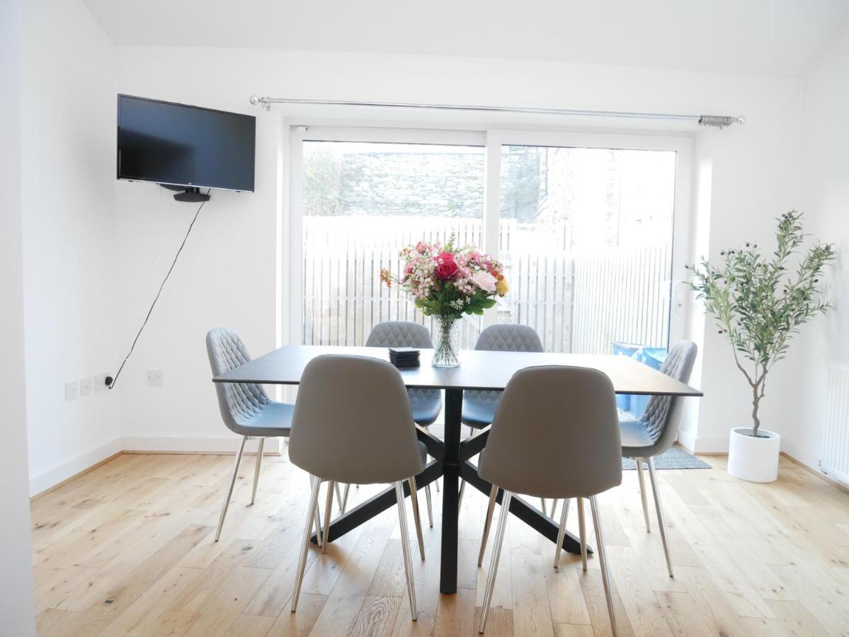 The Ravens Inn, 4 - Bed, Sleeps 6, Pets Welcome Улверстон Экстерьер фото