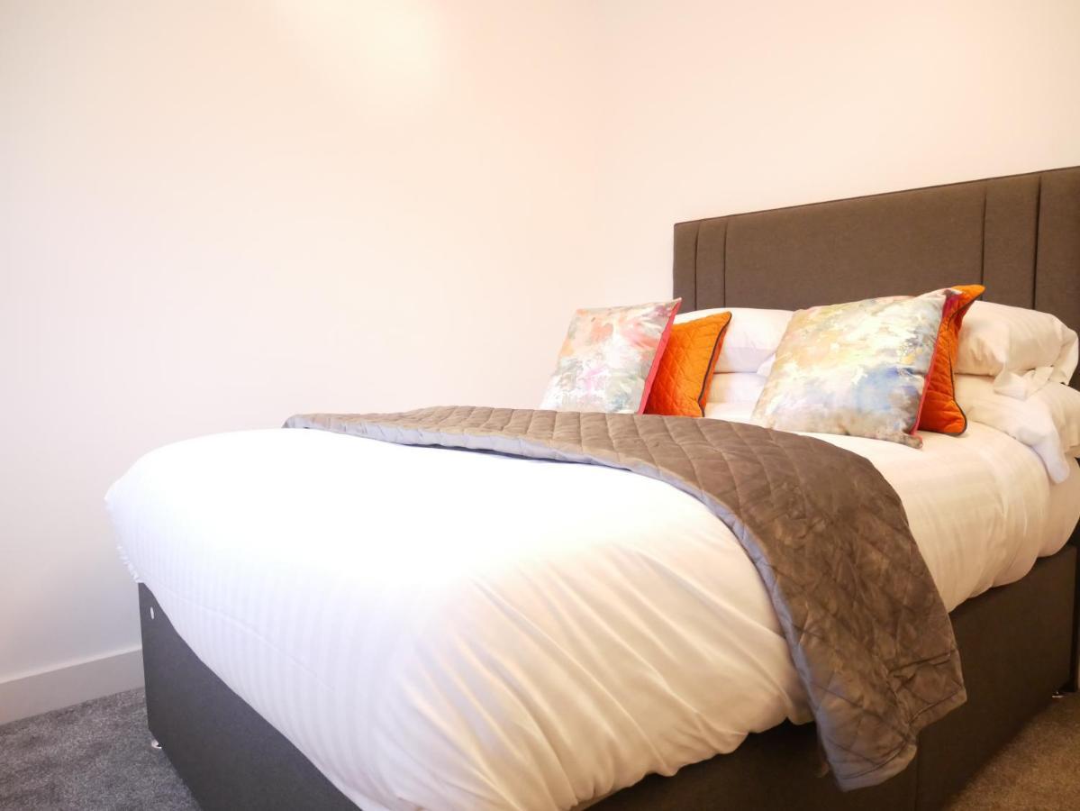 The Ravens Inn, 4 - Bed, Sleeps 6, Pets Welcome Улверстон Экстерьер фото