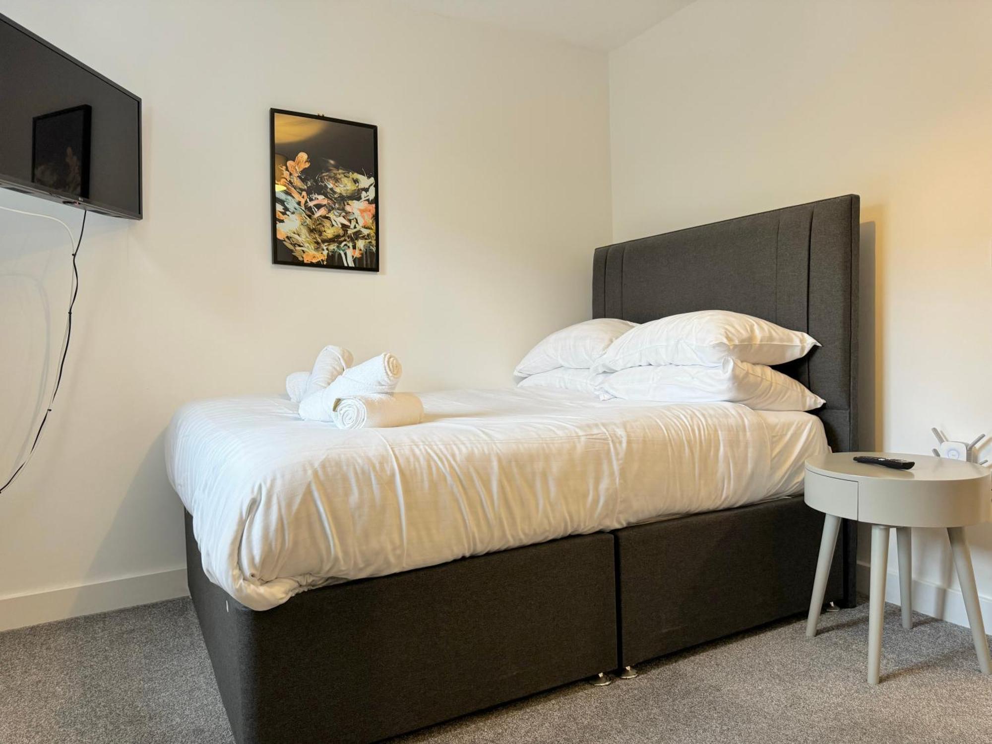 The Ravens Inn, 4 - Bed, Sleeps 6, Pets Welcome Улверстон Экстерьер фото