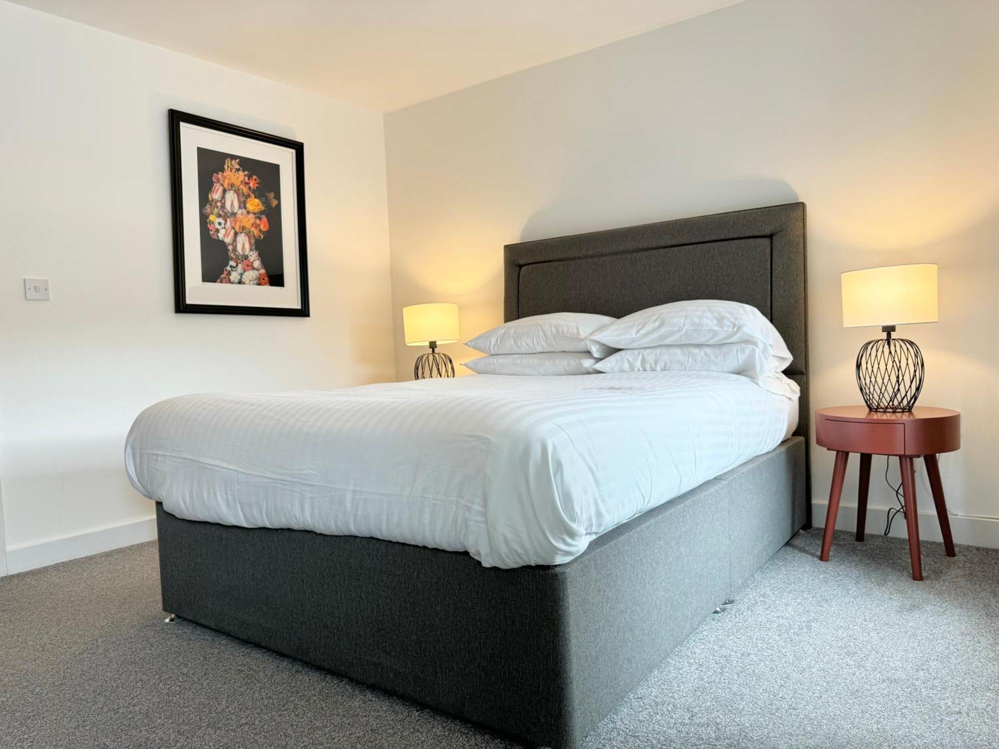 The Ravens Inn, 4 - Bed, Sleeps 6, Pets Welcome Улверстон Экстерьер фото