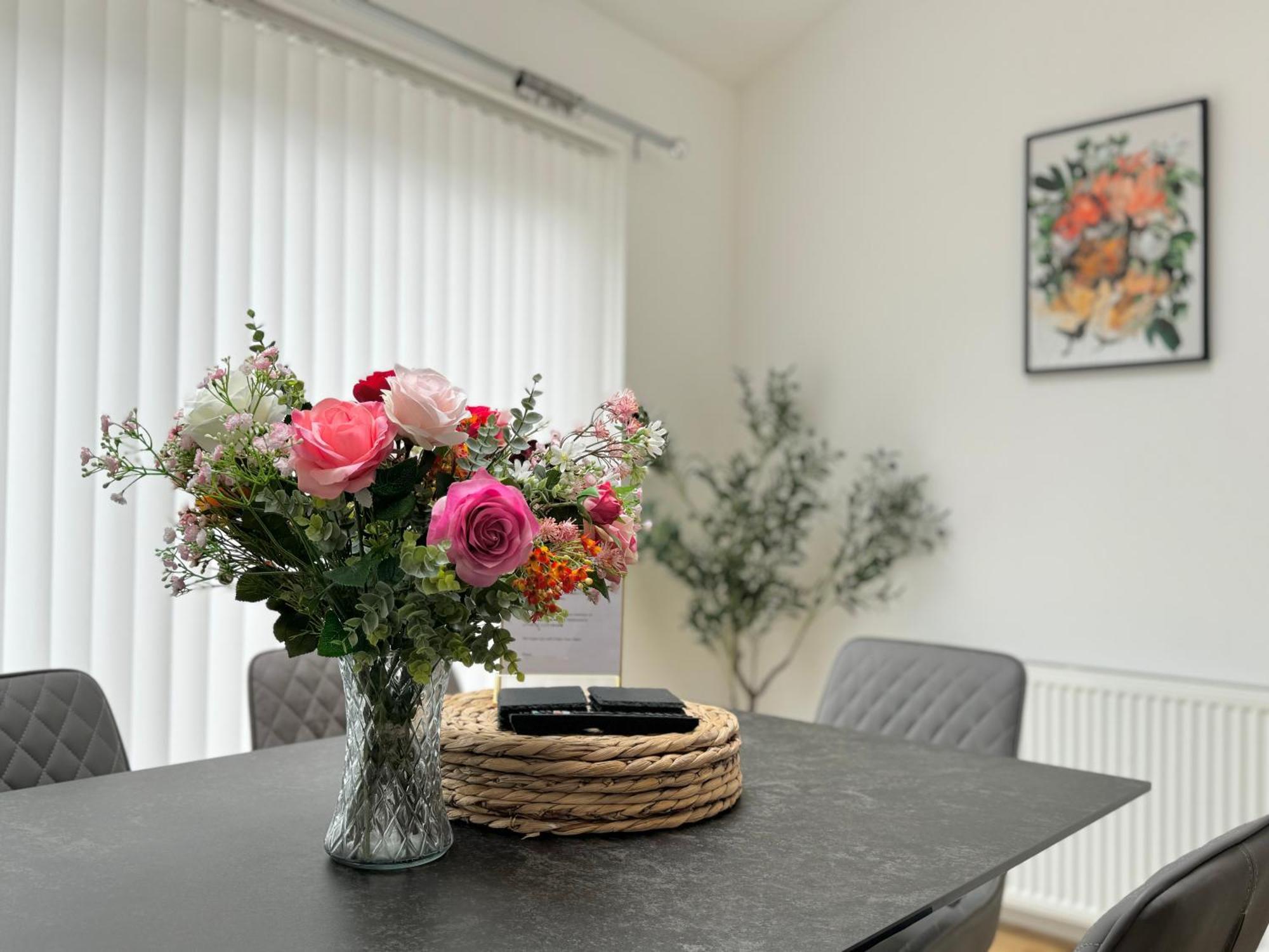 The Ravens Inn, 4 - Bed, Sleeps 6, Pets Welcome Улверстон Экстерьер фото