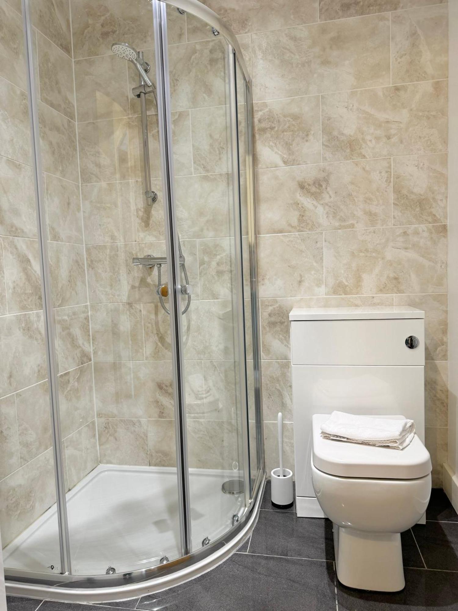 The Ravens Inn, 4 - Bed, Sleeps 6, Pets Welcome Улверстон Экстерьер фото