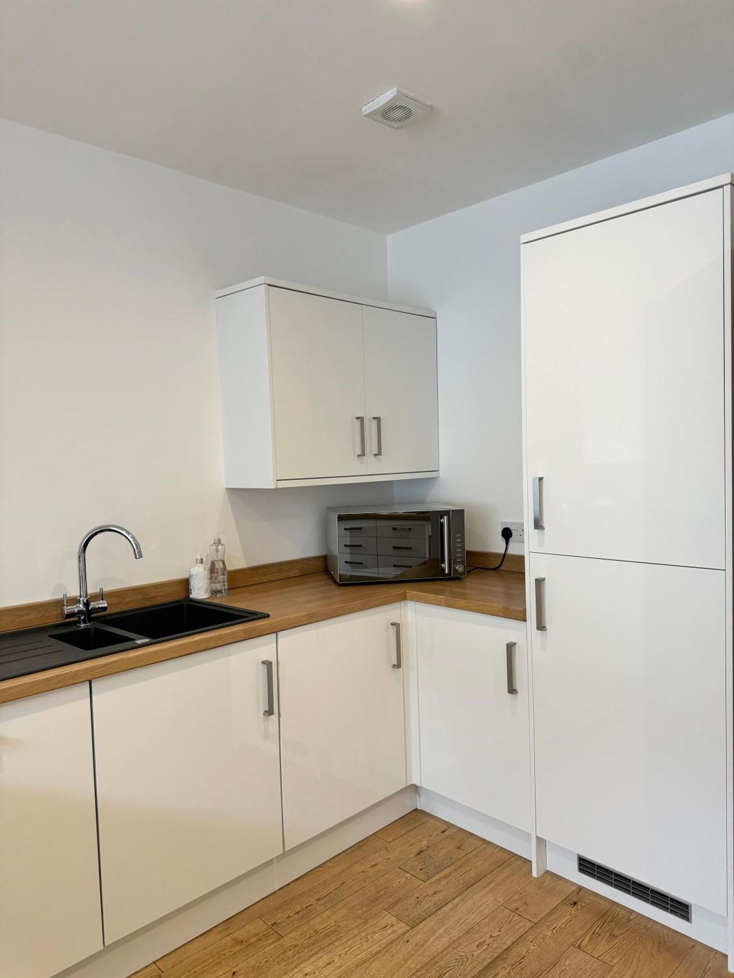 The Ravens Inn, 4 - Bed, Sleeps 6, Pets Welcome Улверстон Экстерьер фото