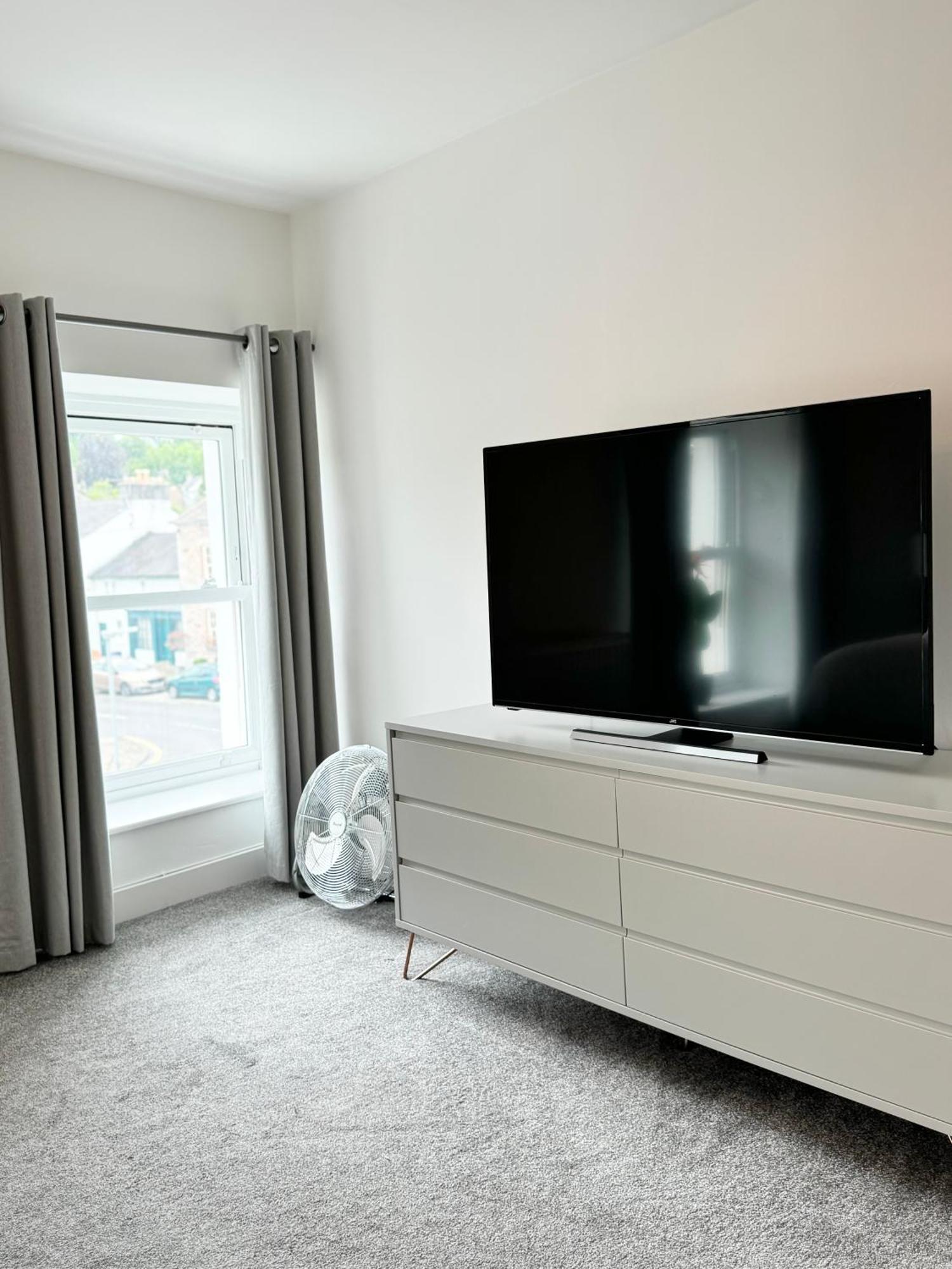 The Ravens Inn, 4 - Bed, Sleeps 6, Pets Welcome Улверстон Экстерьер фото