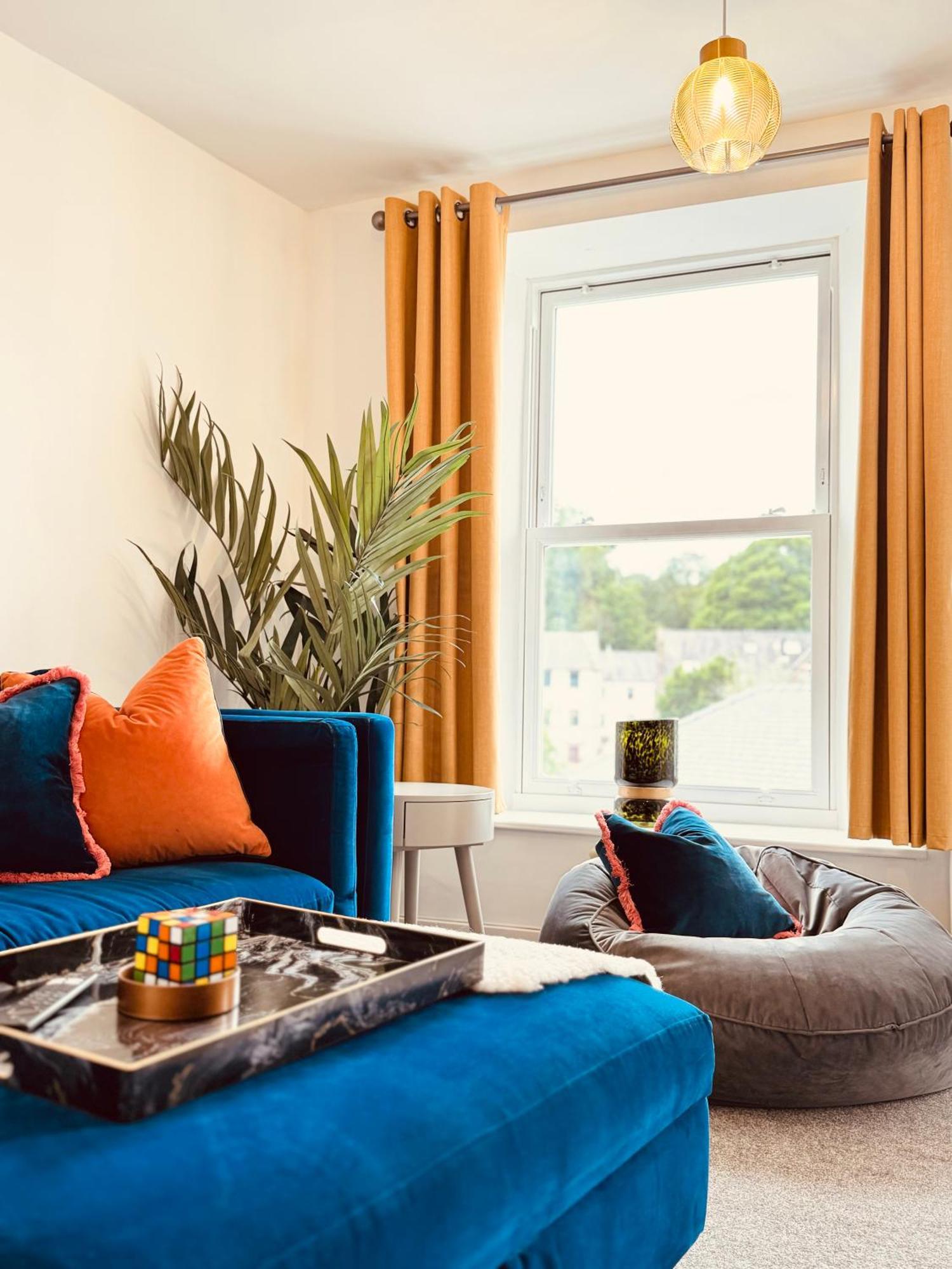 The Ravens Inn, 4 - Bed, Sleeps 6, Pets Welcome Улверстон Экстерьер фото